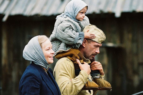 — Папка, а ты скоро придешь?