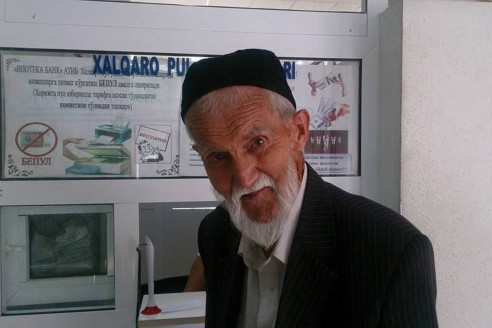 Тайный указ для Пенсионного фонда: узбекистанцам со стажем до 1991 года начали доплачивать по 1 200 000 сумов