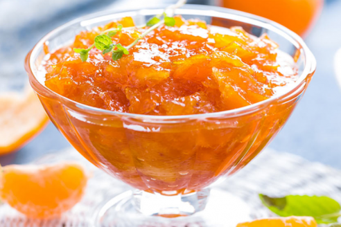 Вкусно и оригинально: варенье из тыквы