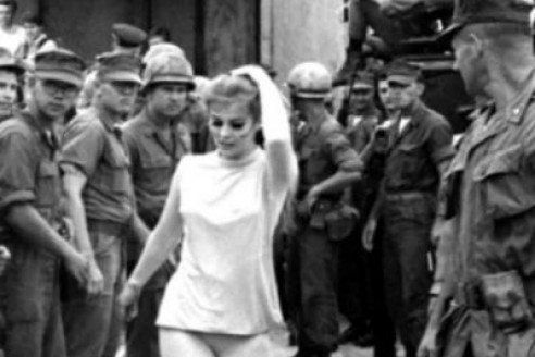 Прятали 76 лет: страшные фото времен ВОВ