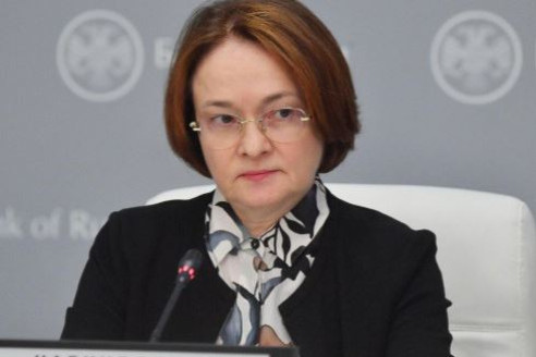 💥 У Набиуллиной спросили, почему её зарплата растет, пока рубль падает: ответ ошарашил всю Госдуму