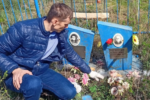 Очень большой грех: эту ошибку на кладбище совершают все!