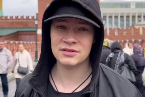 SHAMAN потрясен: заявление Путина стало для него ударом