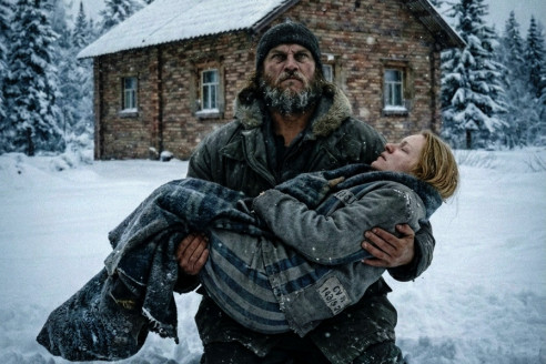 Снежная исповедь