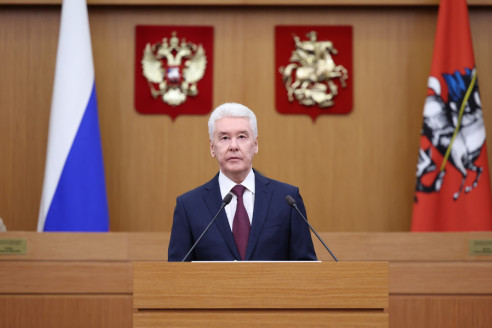 Ситуация напряжённая: Правительство Москвы сообщило тяжелую новость для россиян