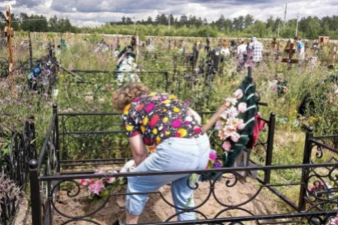 Bardzo wielki grzech: wszyscy popełniają ten błąd na cmentarzu