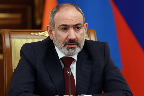 Что заявил Песков Пашиняну о живущих в России армянах