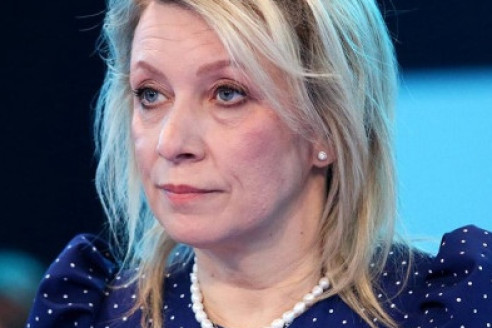 «А на что мне жить?»: Мария Захарова случайно проговорилась о своей недвижимости в Европе