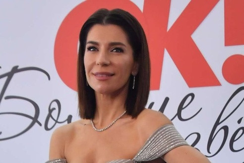 Звезда сериала Воронины Екатерина Волкова борется за жизнь