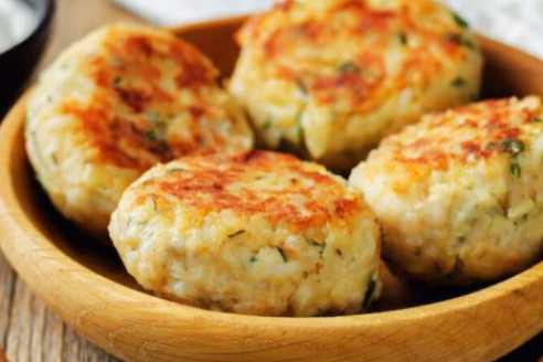 Топ-5 быстрых рецептов для куриных котлет