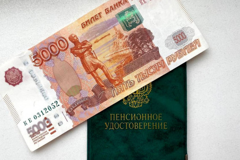 Приказ подписан: названа справка, которая повысит пенсию на 5 тысяч рублей