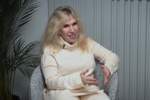 «Кармический узел развязан»: Светлана Драган назвала точный месяц 2026 года, когда Россия выдохнет, а уехавшие начнут умолять пустить их обратно