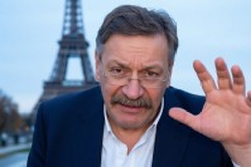 Как сейчас живет сбежавший из РФ Назаров: правда всплыла