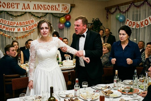 «Да, я сорвала дочкину свадьбу и вообще об этом не парюсь. Зато теперь она точно увидела, что за фрукт её женишок».