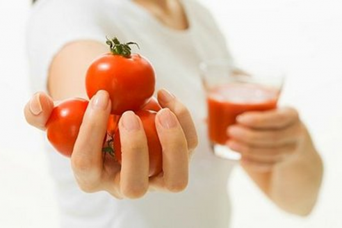 Tomaten: Gesund essen