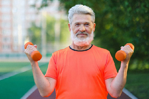 10 продуктов, которые продлят молодость после 60 лет