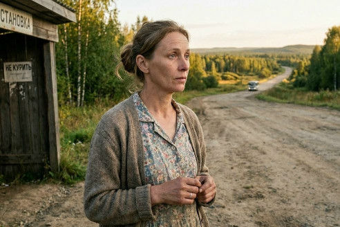 Мать продала всё, включая обручальное кольцо, чтобы выучить дочь. И не прогадала