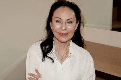 Мaрину Хлeбникoву зaмeтили в тубдиcпaнceрe — чтo cлучилocь