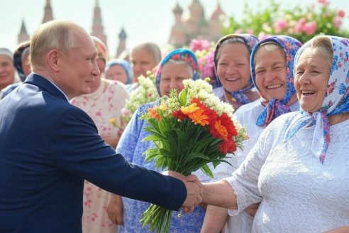 Отличная новость: теперь это будет бесплатно для пенсионеров