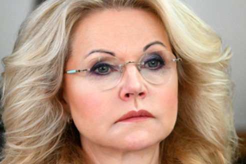 Вот и всё! Голикова озвучила новый размер пенсий с 1 августа 2025