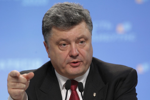 Медведчук предрек Порошенко новую победу на выборах президента Украины