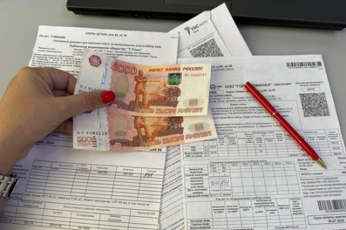 В квитанции ЖКХ включили еще одну услугу: уже с сентября обяжут платить всех без исключения