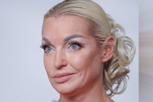 «Не пил со мной»: Волочкова ответила наркологу, который заявил о ее скорой смерти