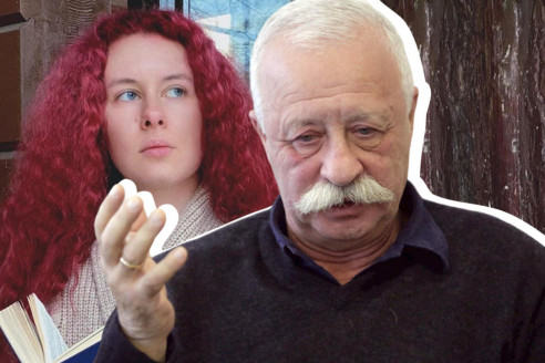 Как прошло прощание с 24-летней дочерью Якубовича: фото
