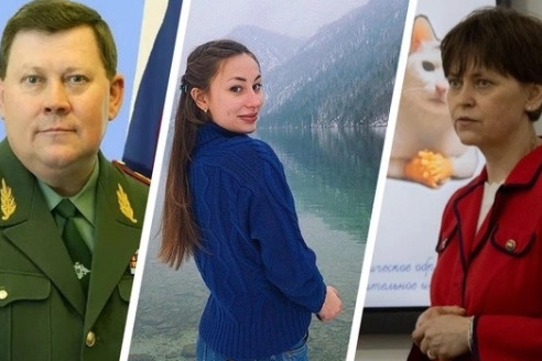 Что известно о семье виновницы смертельного ДТП на Садовом кольце