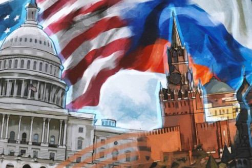 США могут предложить России выгодную сделку по Крыму и Донбассу