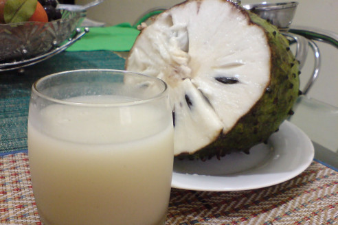 Jamu Sirsak: Khasiat Herbal dari Alam Indonesia