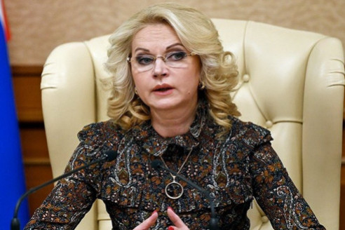 Увеличение пенсий с 1-го сентября: Голикова раскрыла указ