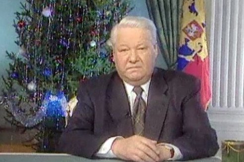 «Я ухожу не сам»: охранник Ельцина слил правду о новогоднем обращении 1999 года