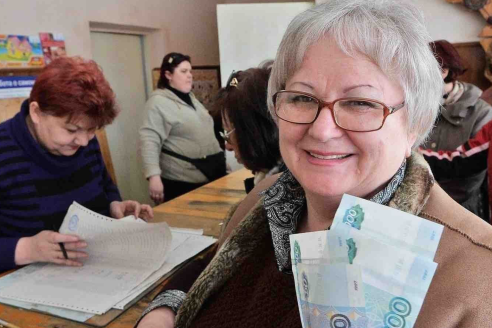 Пенсионеры могут получить дополнительные деньги, но нужно успеть до 1 октября