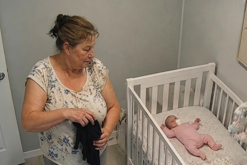 Игла под ночником