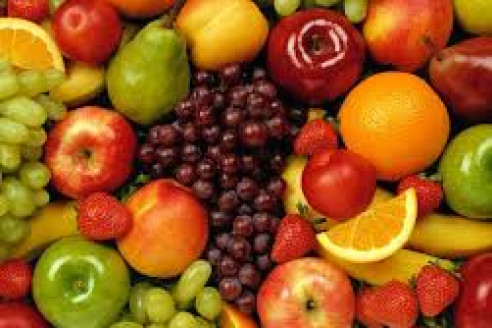 Какие продукты лучше не есть летом
