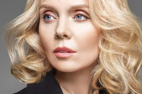 Вот кто певица Валерия на самом деле: а вы и не знали