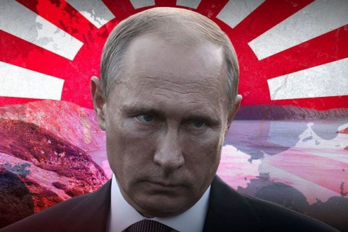 Япония нацелилась на Курилы! Жёсткое заявление японских властей