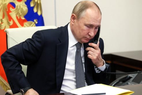 Новый закон для всех, кто старше 70 лет: Путин сделал это