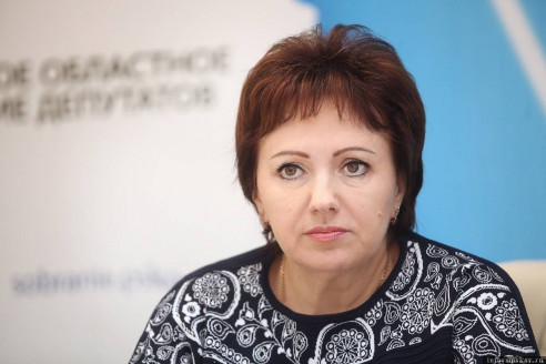 Сенатор Бибикова объяснила, у кого есть право сразу на две пенсии