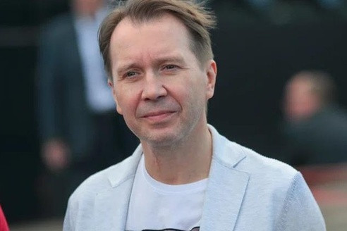 Евгений Миронов выдал правду о голливудском успехе Юры Борисова