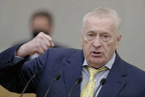 «Он называл дату»: всплыли слова Владимир Жириновский о возможной мировой войне в 2027 году