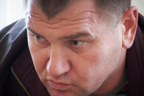КРАБ — единственный авторитет 90-х, кто предал всех и остался жив