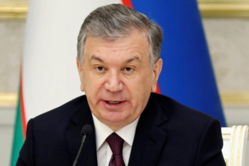Президент Узбекистана обвинил СССР в уничтожении цвета узбекской нации