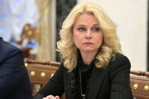 Ситуация непростая: Голикова сообщила горькую новость для россиян
