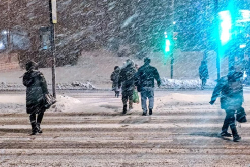 Холод придет резко и без стука: Вильфанд сказал, когда закончится теплая погода
