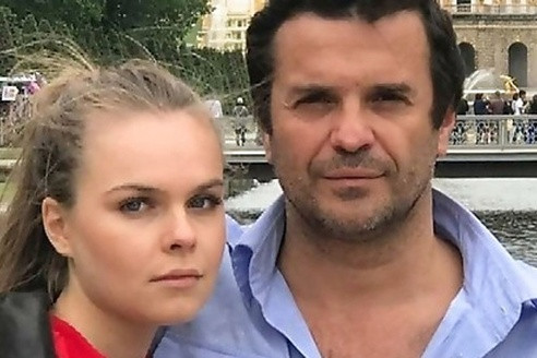 Едва не погибла от гречки: драма в семье Сергея Астахова