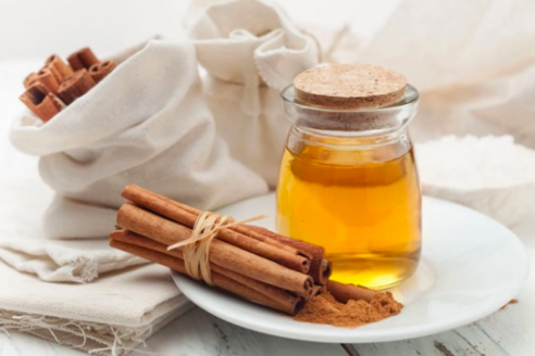 Просто употребляй эти 2 продукта, и болезни будут не страшны
