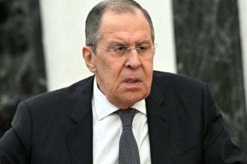 Лавров заявил о неожиданном переходе союзника России к США
