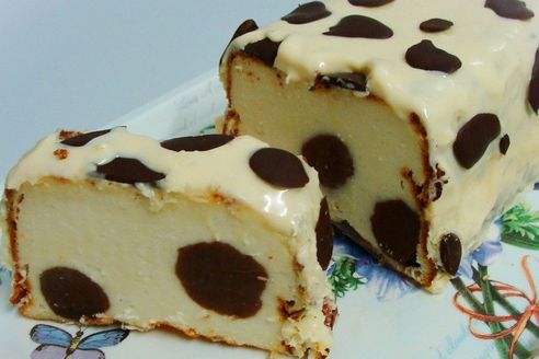 Нежнейшая творожная вкуснятина за 5 минут